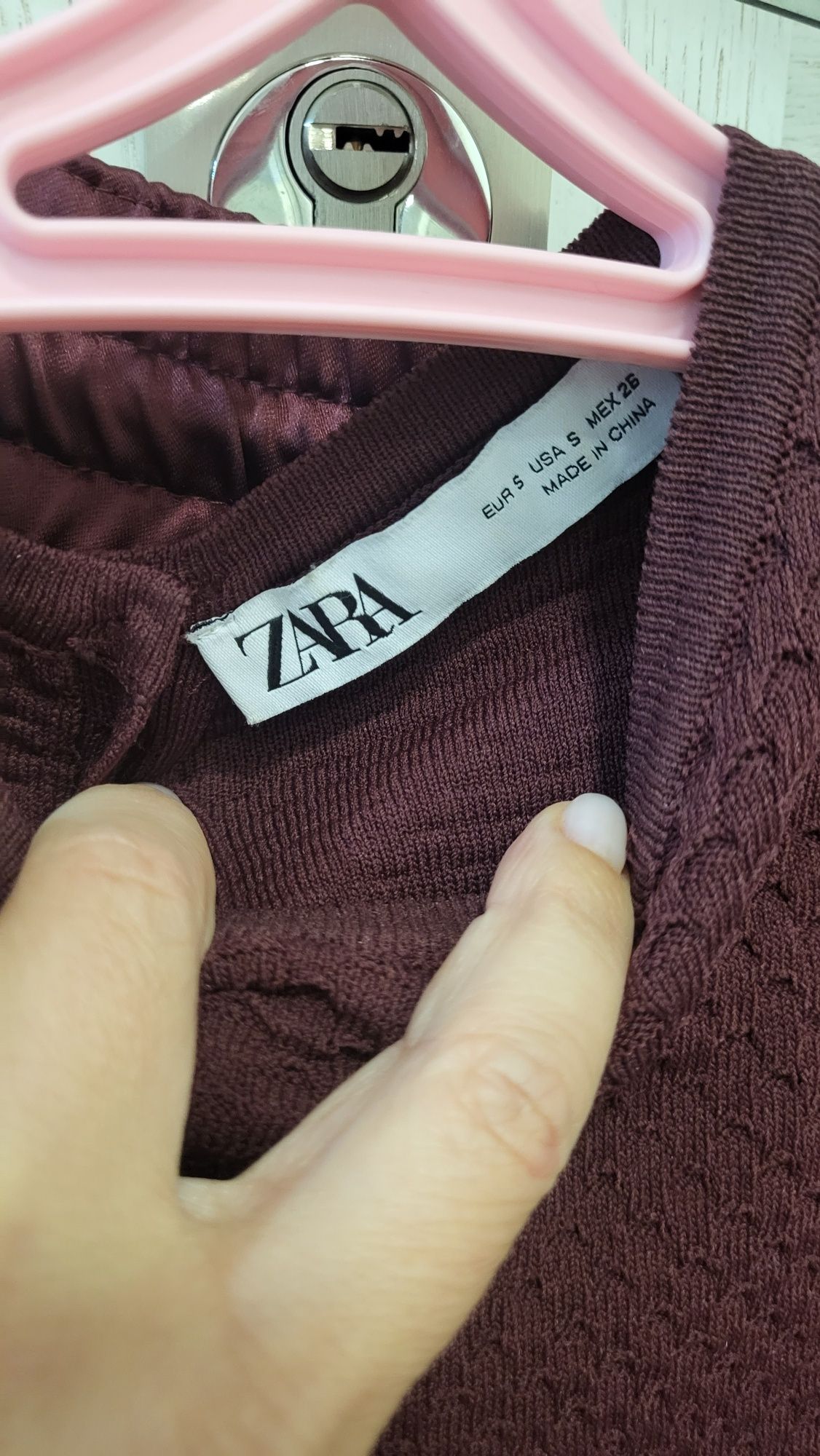 Кофтинка жіноча від zara