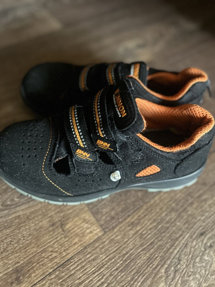 Сандали Nux s1p esd nm sandal
