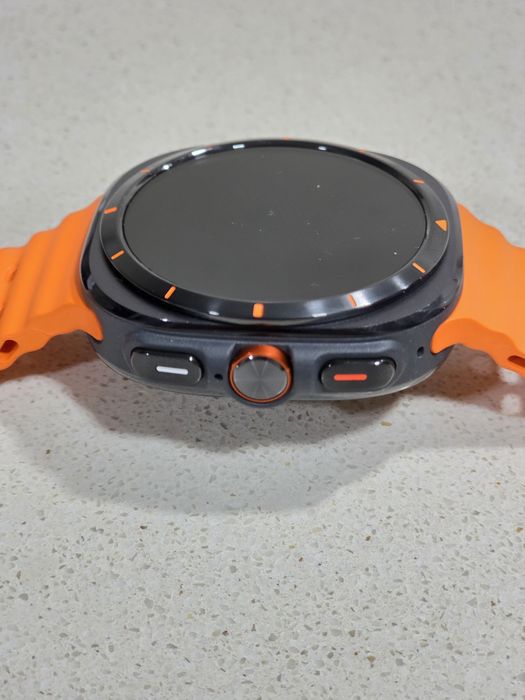 Galaxy watch ultra 7 4g lte