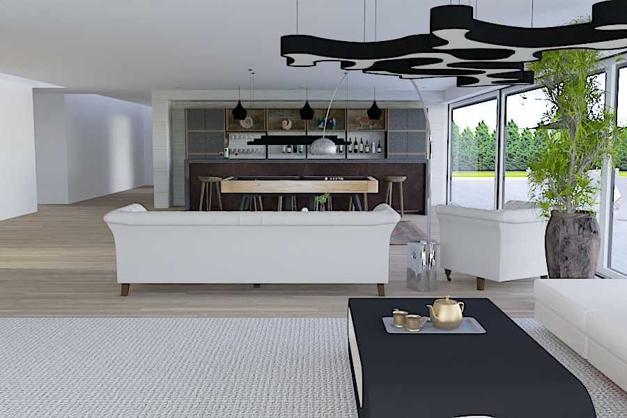 Projetos 3D - Transforme os Seus Projetos em Realidade Impactante