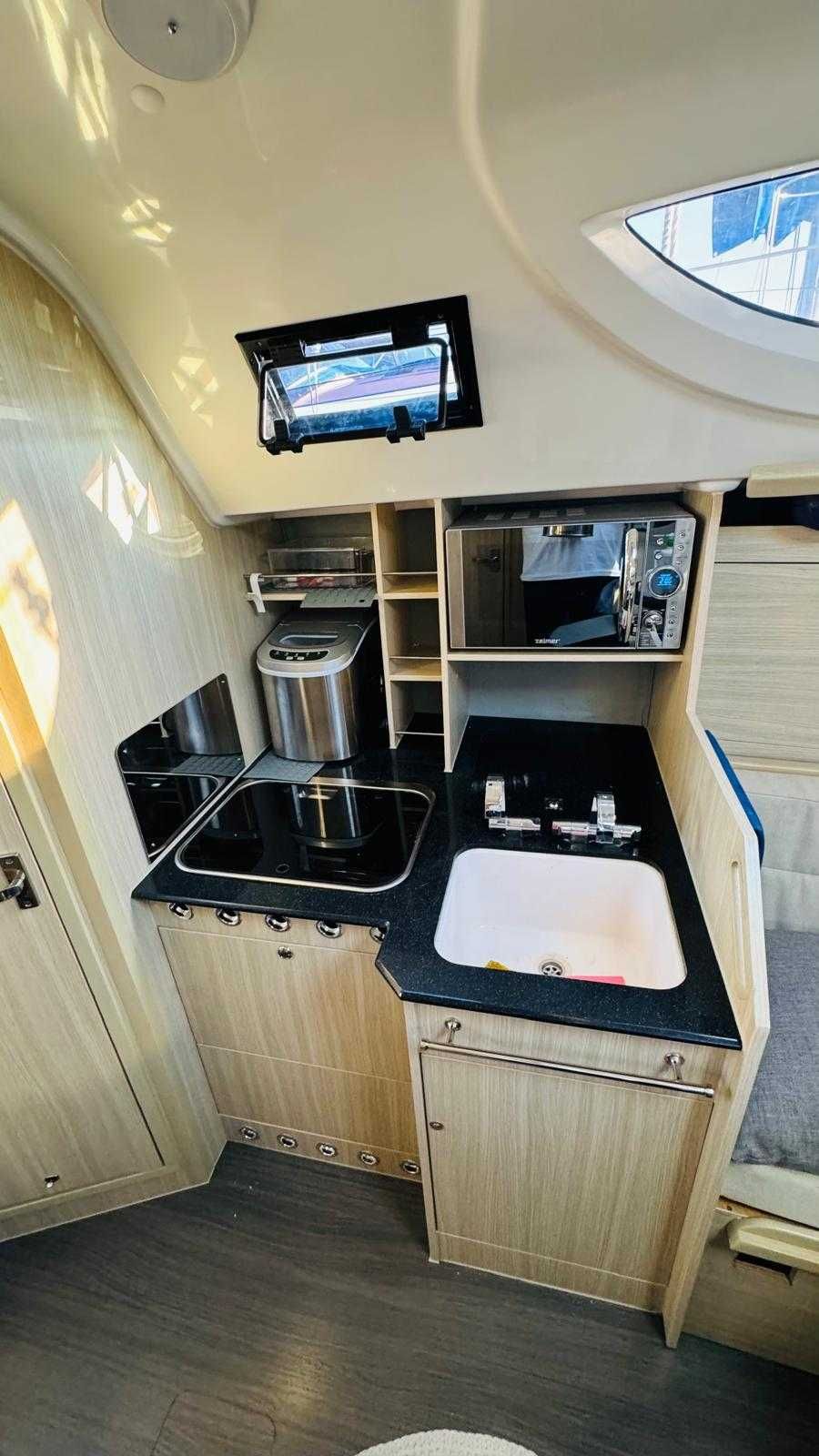Jacht Żaglowy Maxus 33.1 RS