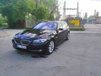 BMW Seria 5 BMW F11 535D