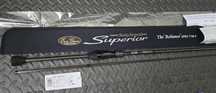 Evergreen Superior Salty Sensation Reliance SPRS-77M-T 232 cm., 1-25 g