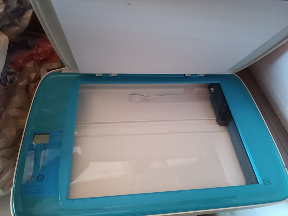 Impressora HP deskjet 3632