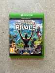 Kinect Sports Rivals Xbox One