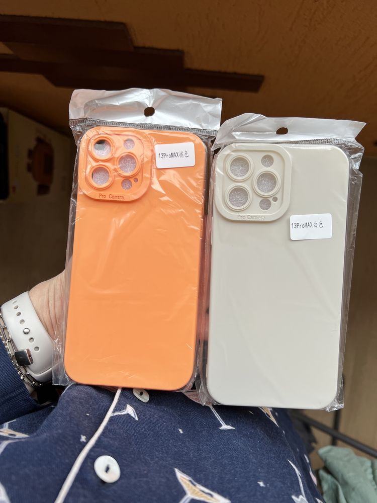 Чехол силиконовый накладка на iphone 13 pro max case