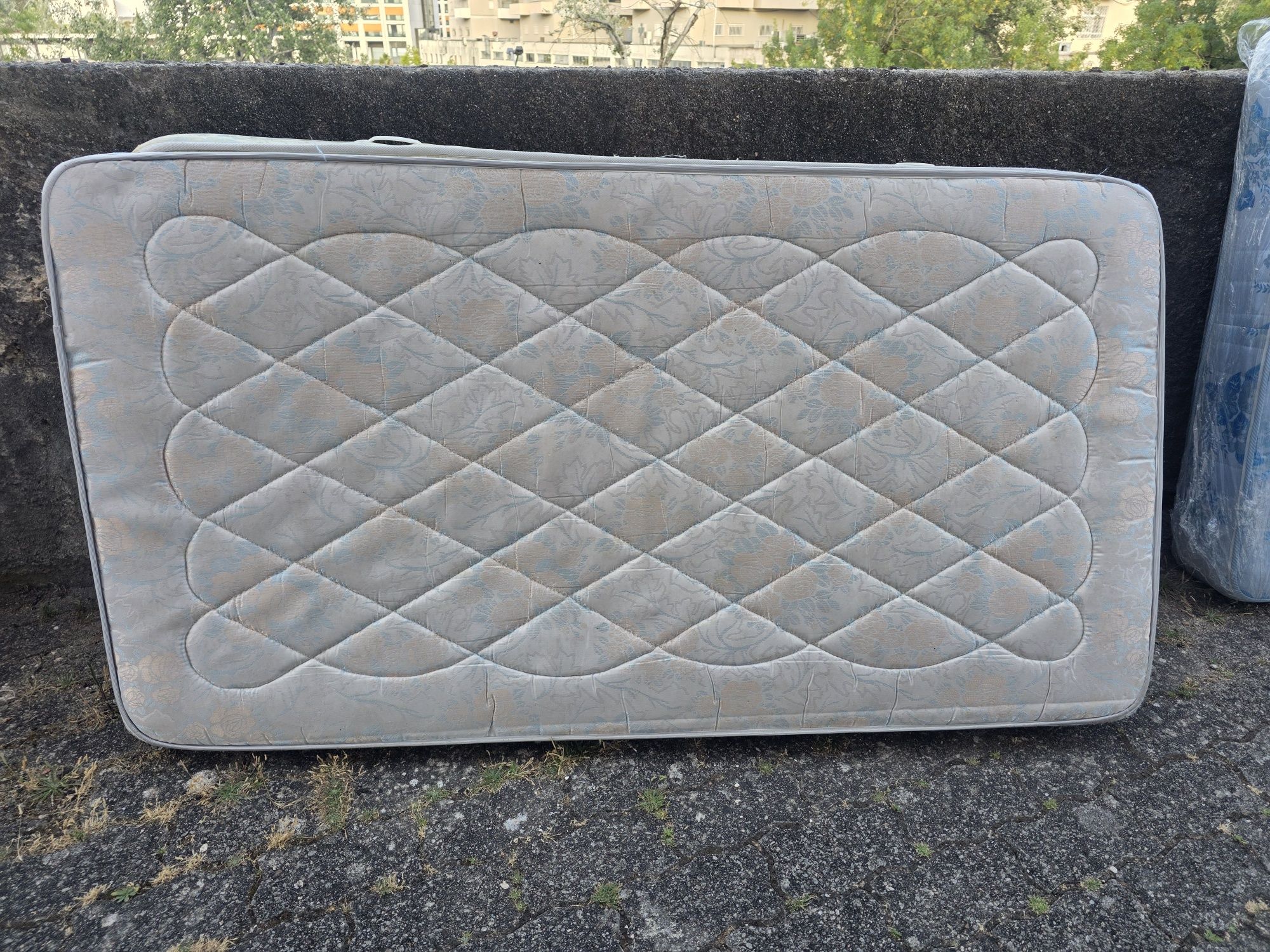 Colchão Realflex 180x97x18