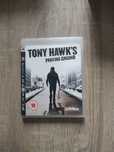 tony hawk's proving ground PS3