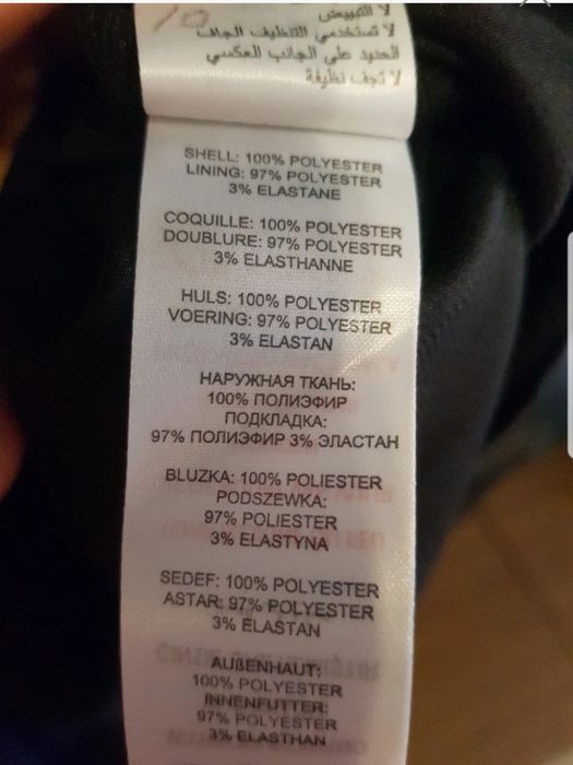 Sukienka Damska Wizytowa Little Mistress