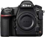 Дзеркальний фотоапарат Nikon D850 Body (VBA520AE)