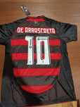 Tshirt Flamengo 2025/2026 De Arrascaeta