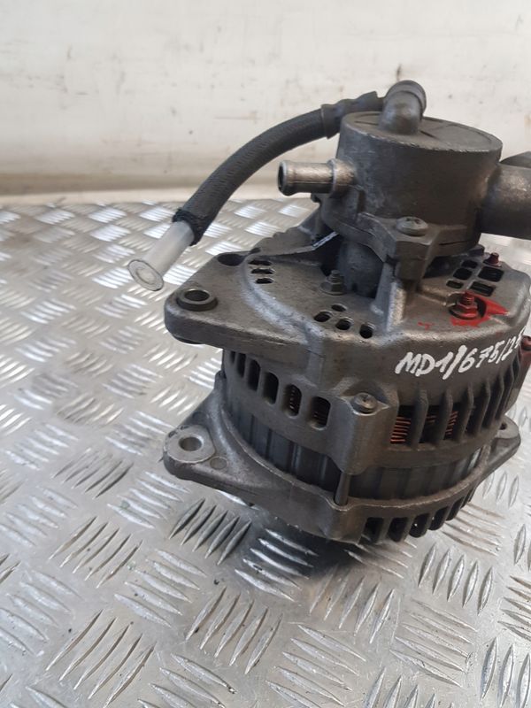 Alternator Opel Astra Ii G 1.7cdti