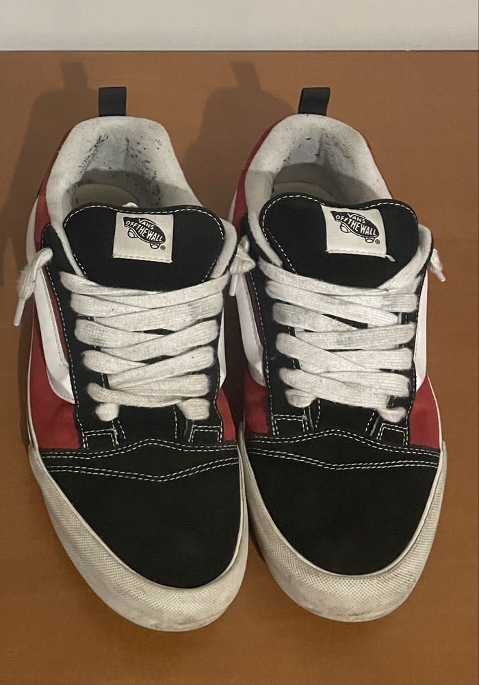 Vans KNU Skool.