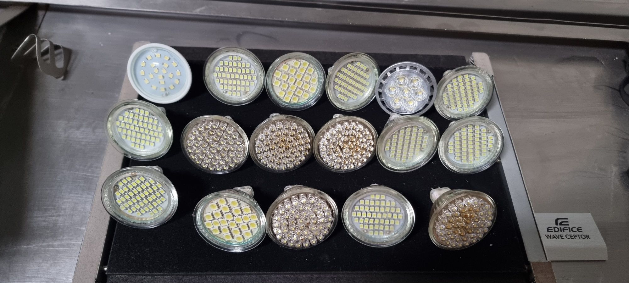 Zsrowka Spectrum żarówka led
