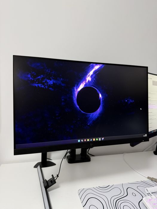 Monitor Hp E24 G4 Full Hd