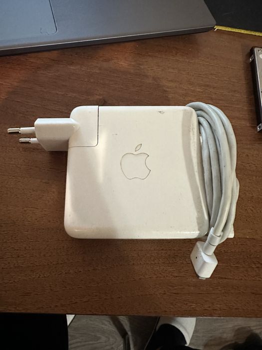 Зарядка Блок Питания MacBook Air Pro 13 15 Magsafe 1 85W
