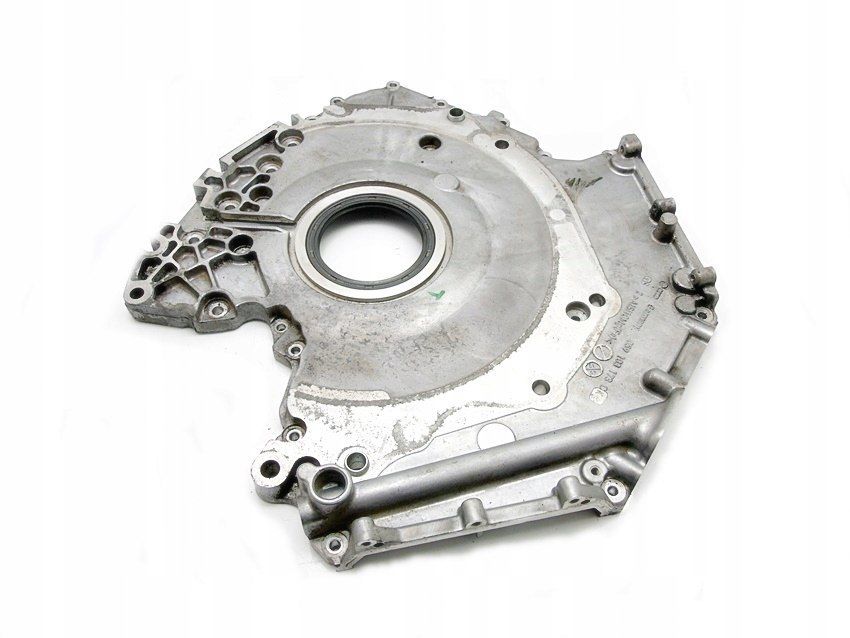 Obudowa Rozrządu 3.0 Tdi Audi A4 A5 A6 A7 Q5 Q7