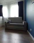 Sofa rozkładana TROGIR II MARSYL