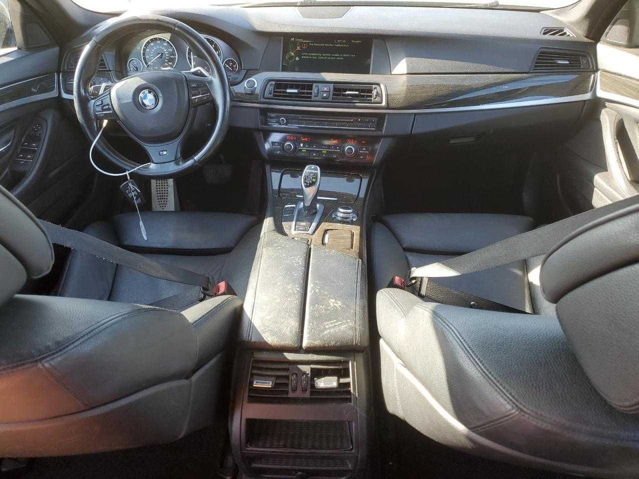 Bmw  535 I  2013