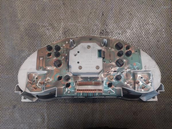 Quadrante / painel de instrumentos OPEL Corsa B Van