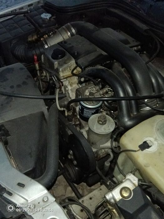 Mercedes muito extimado