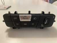 BMW 2 series f44 control lights switch module
