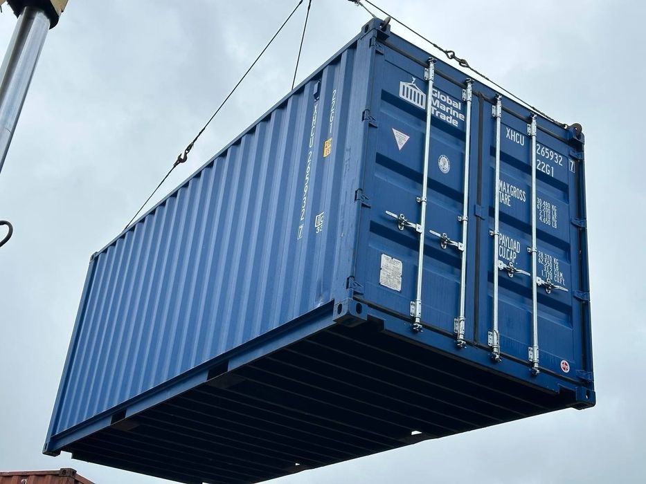 Складские помещения в М.Александровке  от 15 до 500 м2