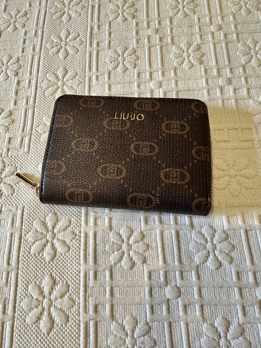 Carteira liu jo nova