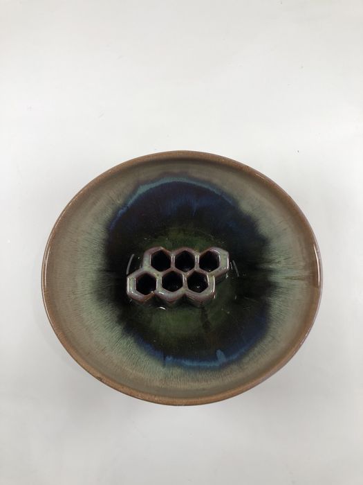 Вінтажна кераміка ЛКСФ