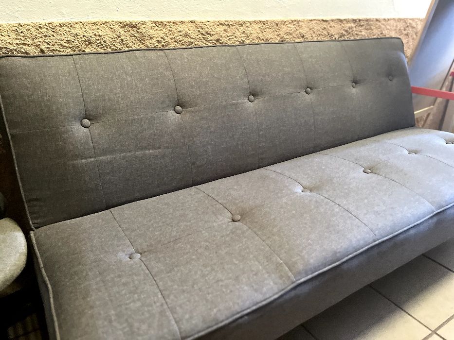 Sofá cama homy casa