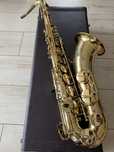 Saksofon tenorowy Selmer Mark VII po remoncie u W.Pawlaka!