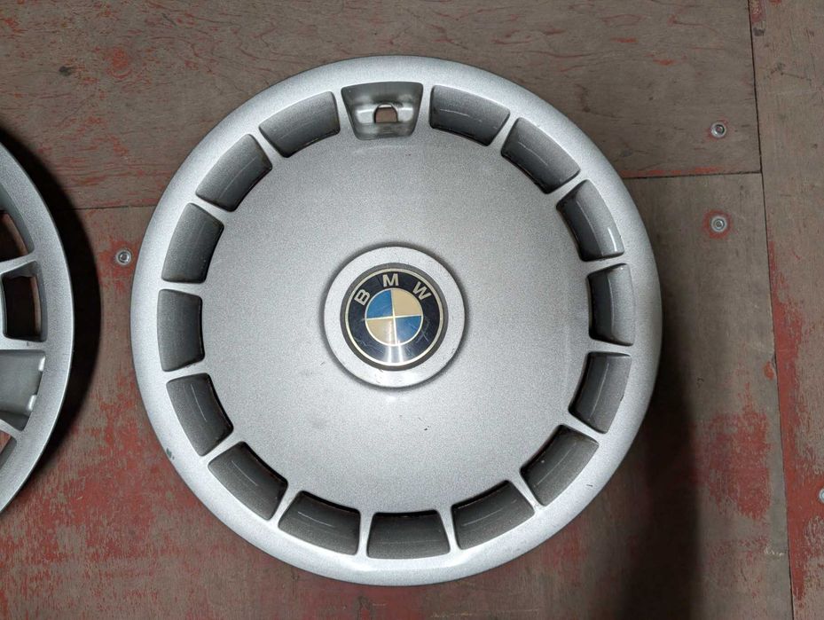 Ковпаки оригінальні BMW r14