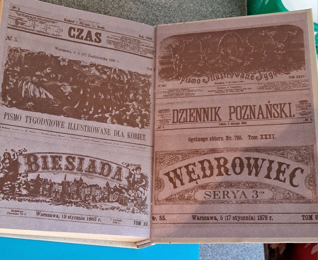 Ksiazka Pozytywizm  ..