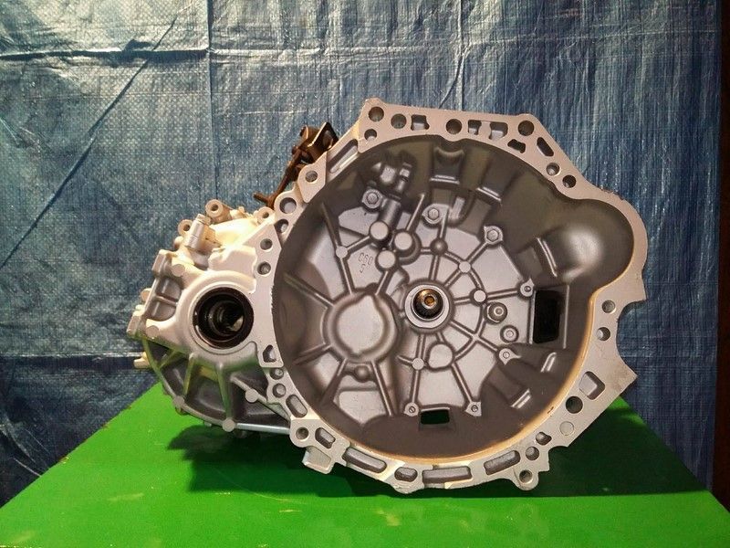 SKRZYNIA BIEGÓW TOYOTA COROLLA E12 1.6 VVTI 5B.