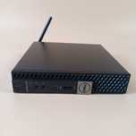 Неттоп Dell OptiPlex 5060 i5-8500T/8Gb/m.2 256Gb/2xDisplayPort/Wi-Fi