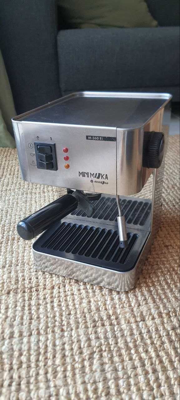 Máquina de café expresso Minimoka Italiana Classic