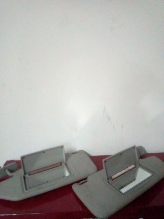 Pala De Sol Pendura Volvo Xc70 Cross Country (295)