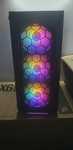 Обмен! Game PC! i5 10400/3070 8gb/hdd/ssd!
