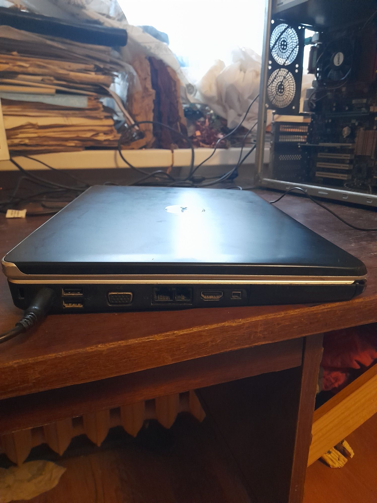 Hотбук ДЕЛЛ inspiron 1525