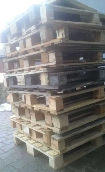 Sprzedam palety 80x120