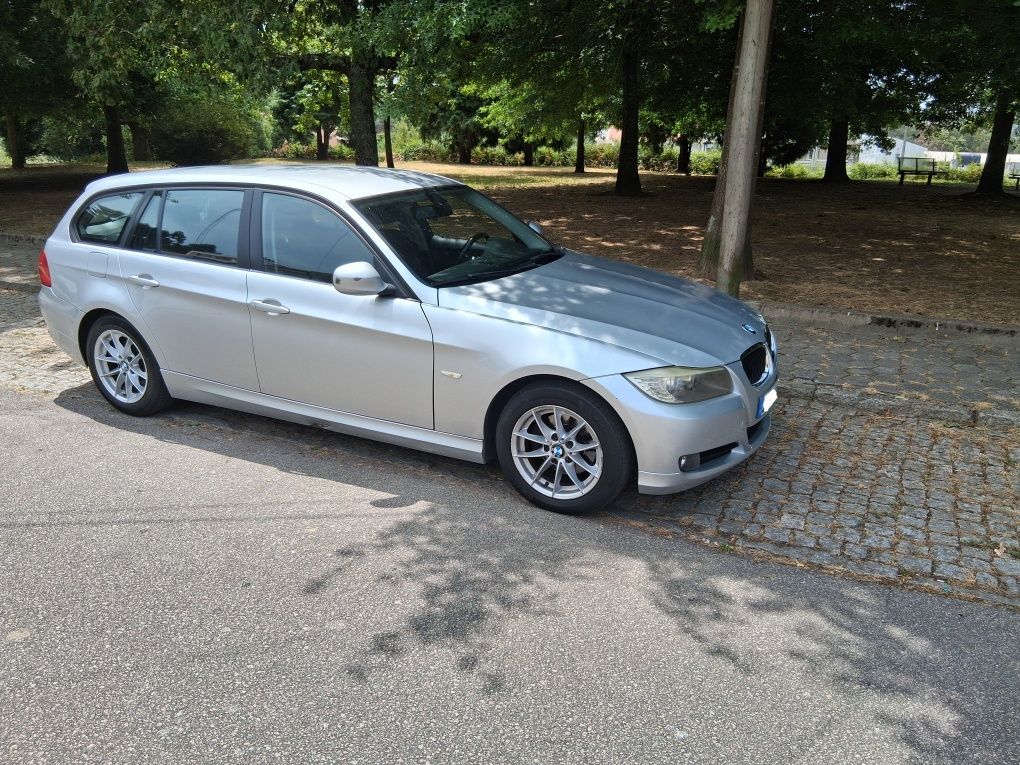 Bmw 320D Nacional 2011