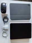 Ipad PRO 11 2gen Wifi Cellular 128GB 2020 + klawiatura folio i mysz