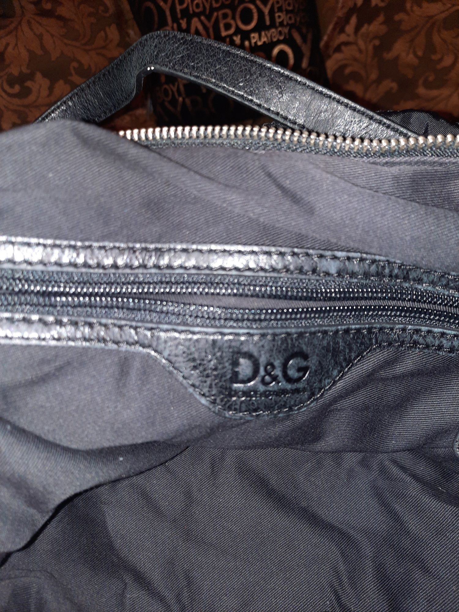 Сумка D/G оригінал
