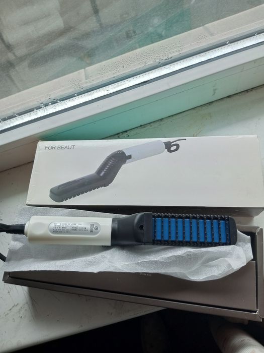 Продам выпрямитель бород новий