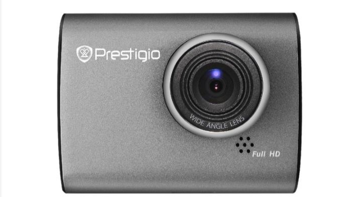 Prestigio RoadRunner 520i Full HD 1080p