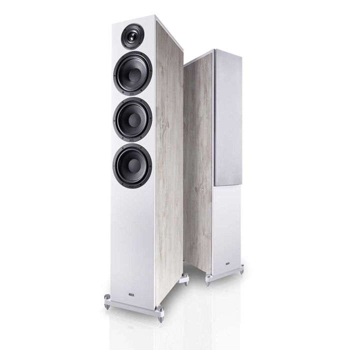 Heco Aurora 900 AM (Biały) - OUTLET - para | Raty 0%| Dostawa 0zł| Q21