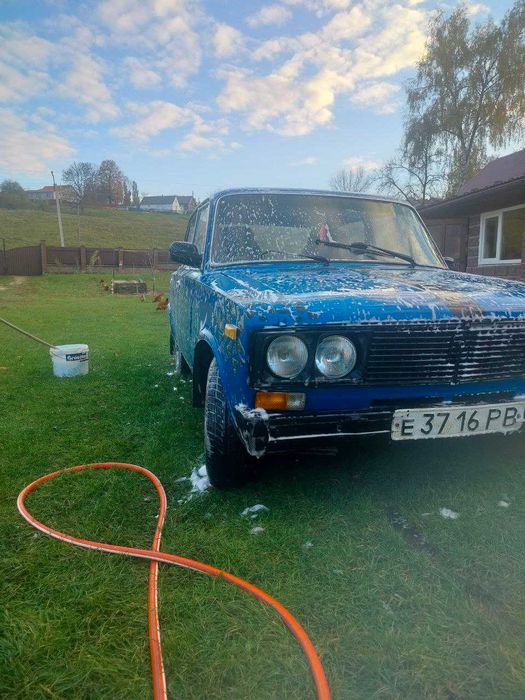 Продам ВАЗ 21063