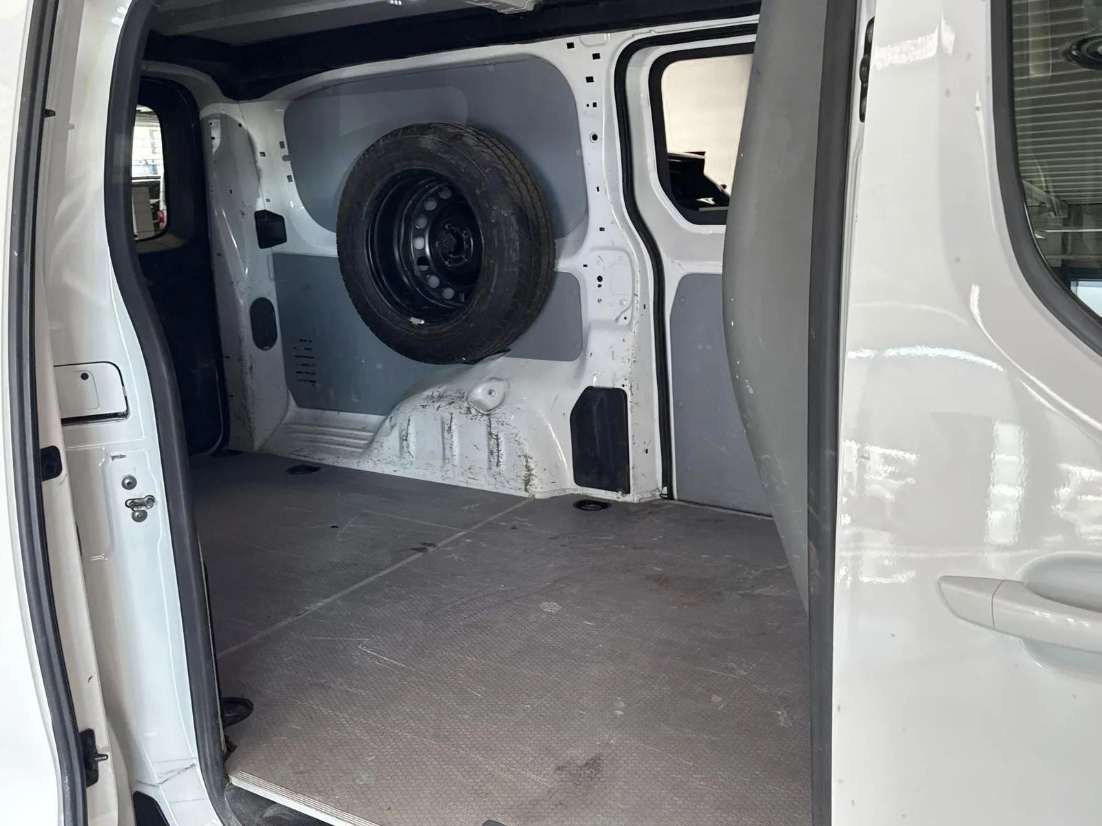 Citroën Jumpy  JEDYNY DANGEL 4x4! L3H1! FULL! 2,0 HDI 150 KM Bezwypadkowy! Hak
