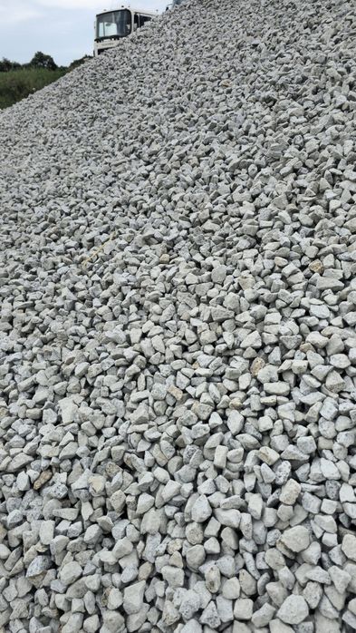 Kruszywo granitowe 16-22 mm - ozobne, pid kostkę, podjazd