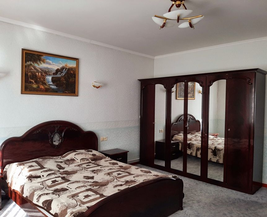 Дом двухэтажный пос. Беленькая (Долина бедных)